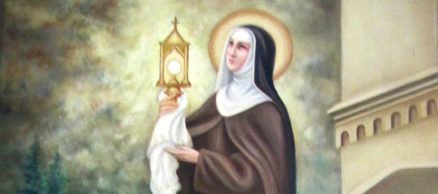 Sr.Bonaventure'sClare crop