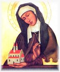 St. Agnes of Prague