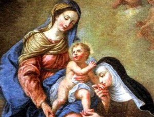 StCatherineBologna